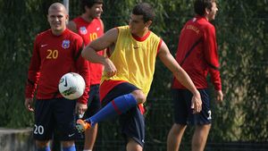 Meme era să rateze transferul lui Nikolic din cauza unei neînțelegeri:** "Mi-am pus mâinile în cap când l-am văzut" :)