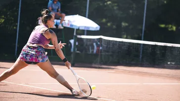 Cea mai controversată jucătoare WTA a României nu uită, nu iartă și iese la atac, după ce Iga Swiatek și-a distrus o adversară cu 6-0, 6-0! „Țara mea m-a omorât! Și, totuși, cumva, nu sunt singura”
