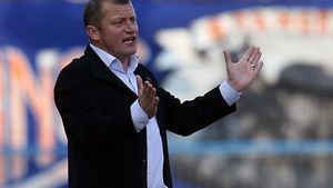 Dorinel e tranșant:** "SchÃ¤fer n-are ce să caute la națională, e ieșit din fotbal! Nu comentez alegerea lui Hagi"