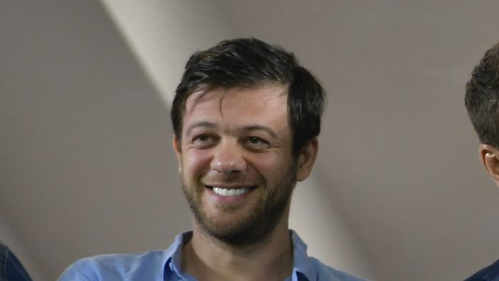 Rapid l-a găsit pe „noul Rrahmani”? Victor Angelescu anunță primul transfer din vară: „Pot să confirm”