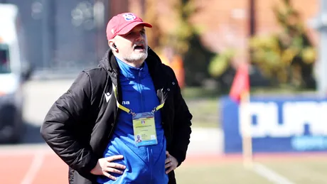 FC Bihor încheie sezonul regular al Ligii 2 pe terenul liderului, al singurei echipe încă neînvinsă. Erik Lincar: ”Ne oferă și o măsură a nivelului la care ne aflăm și perspectivele noastre pentru play-off”