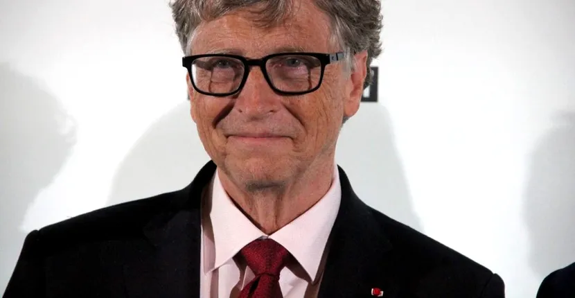 A anticipat Bill Gates epidemia de coronavirus în 2015? 