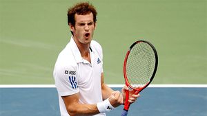 Nadal, "executat" de Murray la Toronto