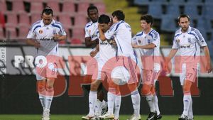 Florin Costea,** lider în clasamentul golgheterilor