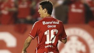 Ă‚sta poate fi Oscarul în transferuri!** Barcelona vrea să îl "sufle" lui Milan pe 'noul Kaka'