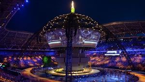 Plovdiv, Kazan și Gyor sunt orașele gazdă ale mondialelor de scrimă în 2014