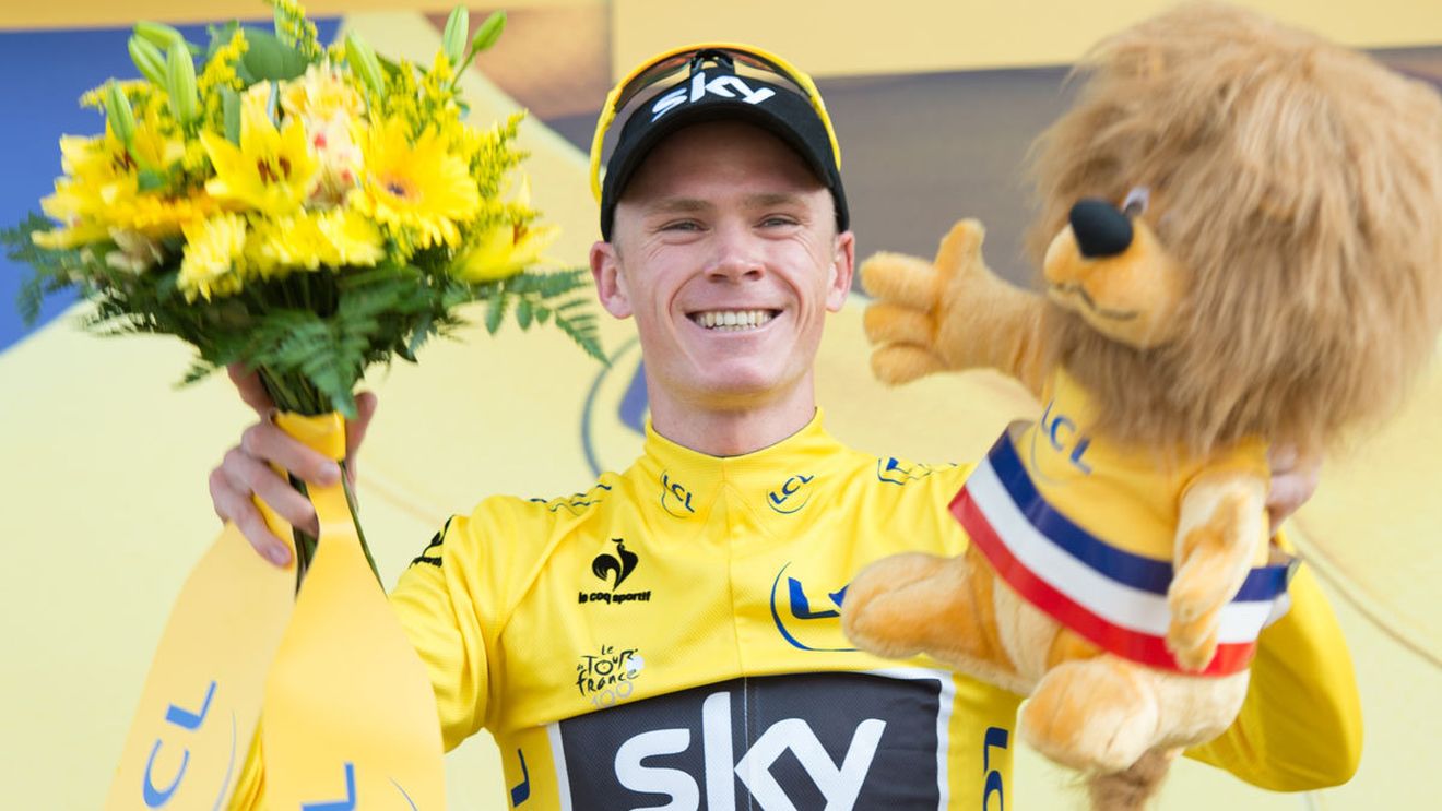 Spectacol și tensiune în ultima etapă montană a Turului Franței. Thibaut Pinot a cucerit Alpe d'Huez, Quintana a strălucit, dar Froome e regele! Slăbit pe final, britanicul a câștigat al doilea tricou galben al carierei