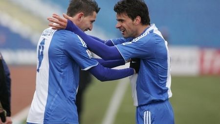 "Ne e teamă de Steaua, dar nu suntem timorați! Luați individual, jucătorii noștri sunt mai buni"