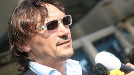 Bonetti către șefii lui Dinamo:** "Plătiți-vă jucătorii!"