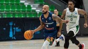 Sporting CP - CSM Oradea, scor 77-83 în grupele principale ale FIBA Europe Cup la baschet masculin. Următorul meci pe 11 ianuarie 2022