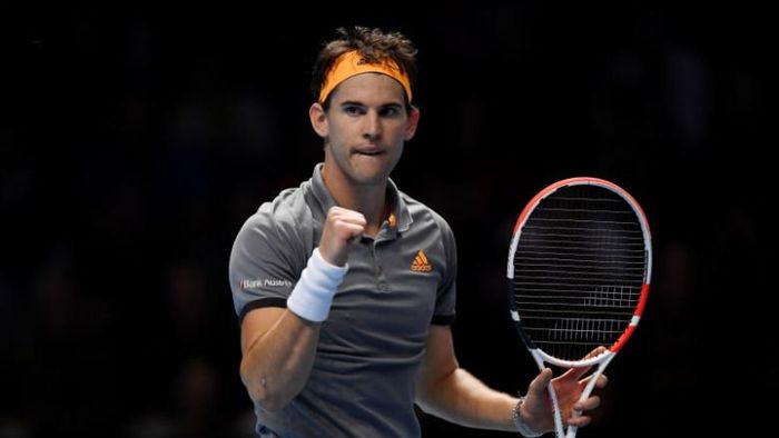 Nitto ATP Finals va încorona un campion diferit pentru al cincilea an consecutiv! Dominic Thiem l-a trimis acasă pe deținătorul trofeului, Sascha Zverev. Austriacul urcă și în clasament