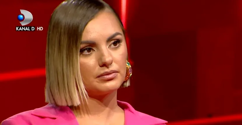 Câți bani ia Alexandra Stan din concerte. ”Pentru un recital de jumătate de oră în India am luat 30.000”