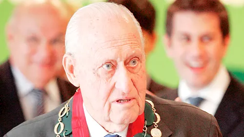 Joao Havelange dă în vileag mondialele aranjate!