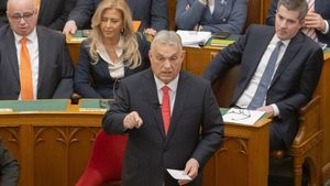 „Există viață și fără UE! Avem nevoie de unul ca Viktor Orban, de aia Ungaria e mai respectată ca România”. Fostul fotbalist de la Steaua București, reacție controversată