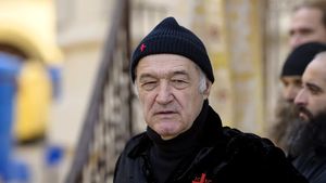 Gigi Becali a făcut praf un fotbalist, după FCSB – Lyon: „Bă, pe toate le pierzi?!”