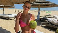 Celebrul milionar a rupt tăcerea despre relația cu actrița. Noul cuplu din lumea bună are o poveste spectaculoasă: „Totul e special la ea”
