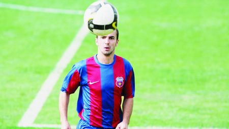 Sezkely: "Am ajuns la un numitor comun cu conducerea și acum pot să mă concentrez numai la fotbal"