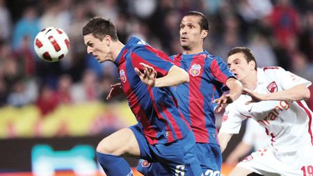 Ilie Stan vrea să dreseze "câinii" după 4 ani de UMILINȚE!** "E momentul s-o batem pe Dinamo! OBLIGATORIU!"