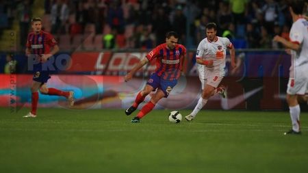 Borcea: "Nu vom mai prinde niciodată Steaua atât de slabă!"