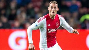 Mircea Lucescu se bate cu Southampton și Hamburg pentru noul "Witsel". Anunțul presei din Rusia