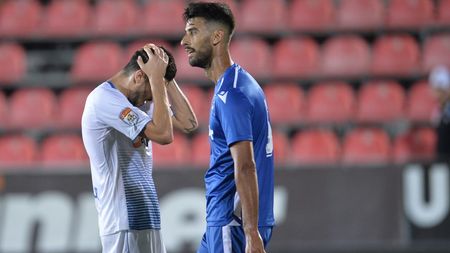 Hermannstadt - FC Voluntari 0-0. Situație disperată pentru ambele cluburi. Cum arată clasamentul