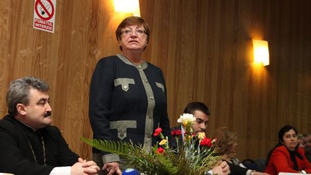 Retragere după peste 20 de ani de activitate!** "Doamna sportului constănțean" a ieșit la pensie