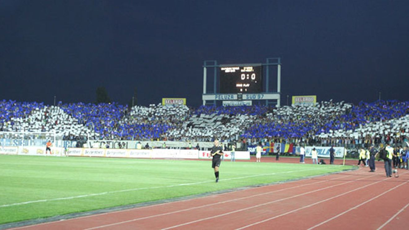 "Craiova nu va avea galerie la meciul de la Iași!"