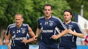 Oficial Schalke: "Este frustrant că jucăm în alt oraș"