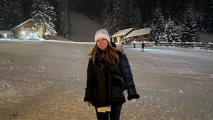 Neregulile din pașaportul biologic al Simonei Halep, apărute după o excursie la munte!? Scenariu bombă lansat de un apropiat al sportivei: „E doping natural dacă te duci la 2.000 de metri!"