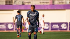 OFICIAL: Mitriță, liber să facă show în MLS! "Piticul atomic" a primit o veste mare