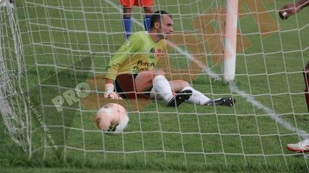 "Trebuie să câștigăm cu Astra!** Sperăm la cupele europene"