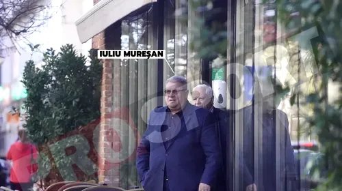 Cine este „Tata Nițu”, omul care o ajută cu bani pe Dinamo! Florin Prunea se bucură că acesta colaborează cu Iuliu Mureșan: „Trebuie să fie toți împreună!” | VIDEO EXCLUSIV ProSport Live