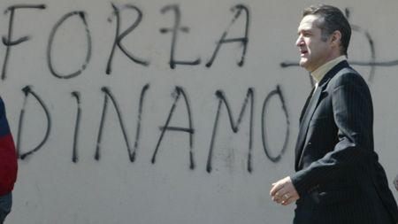 "Dinamo are forță!** E CFR-ul de anul trecut!"