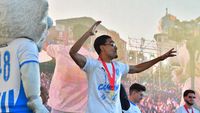 Eventul i-a schimbat planurile lui Baiaram: „Nu vorbesc de transfer, vreau să joc cu Craiova în Champions League”