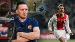 Nicolae Mitea a răbufnit la 18 ani după despărțirea de Ajax: „«L-au omorât femeile!» De ce m-am întors în România? De fraier! Pe mine altceva m-a dat jos”