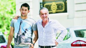 Cinci episoade care au anunțat ieșirea lui Florin Costea!** Stan a "turbat", Gigi îi mai dă o șansă: De ce cred steliștii că atacantul poate recidiva