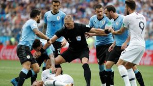 VAR, pro și contra. Ne ajută sau ne încurcă? Opiniile lui Balaj și Crăciunescu