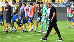 Liviu Ciobotariu, ca și plecat de la Petrolul. „Să-l dea afară. Să-i plătească tot ce are de plătit şi gata”