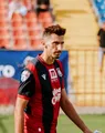 Ioan Filip rămâne la FC Bihor Oradea și vrea să ducă echipa la următorul nivel. Promisiunea experimentatului mijlocaș