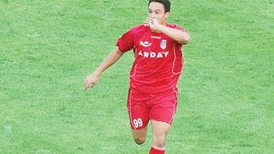 "Steluța" pâlpâie