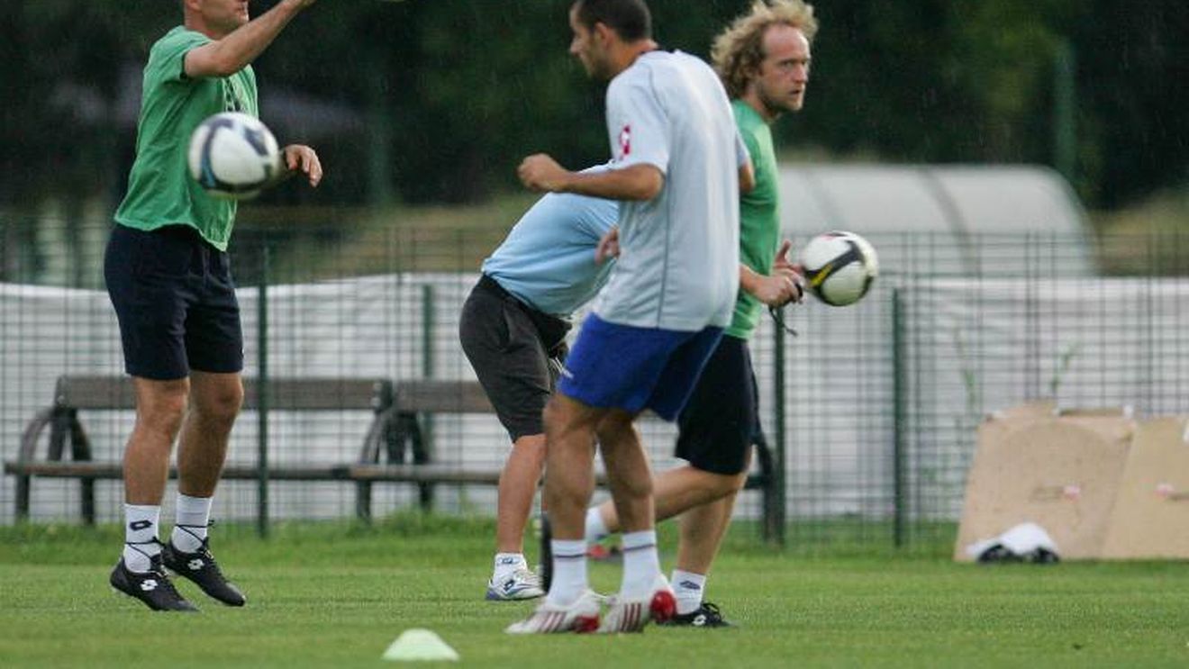 Sabău i-a "citit" pe clujeni:** "CFR nu are prea multe secrete"