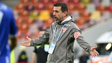 Giovanni Becali, anunț despre impedimentul major pe care îl are Kopic pentru a deveni selecționerul României