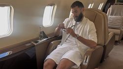 Karim Benzema a răbufnit după informația care a făcut înconjurul presei: „Fake news, prietene!”
