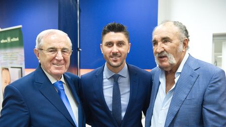 EXCLUSIV | "Cipri, las-o, asta nu e pentru România!" Cea mai tristă situație: de ce s-a lovit Ciprian Marica în momentul în care s-a întors și a încercat să se implice în schimbarea fotbalului românesc