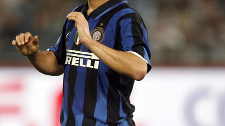 Chivu: "Golul doi al Romei a fost neregulamentar"