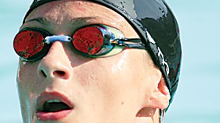 Potec, 11 titluri naționale