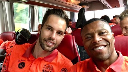 Ultimele detalii despre situația lui Julio Baptista la CFR! Campioana a anunțat ce se întâmplă cu "Bestia"