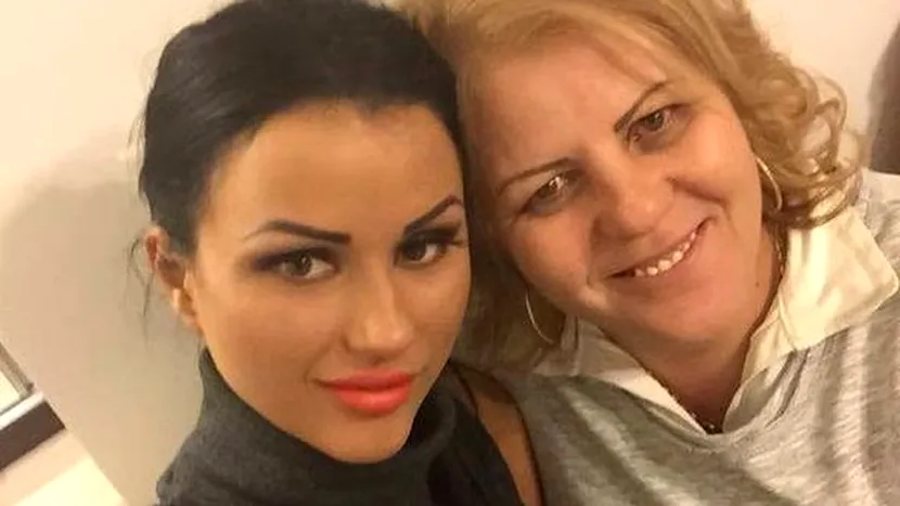Mama Danielei Crudu refuză carantina după ce s-a întors din Italia! Cum a fost surprinsă femeia 