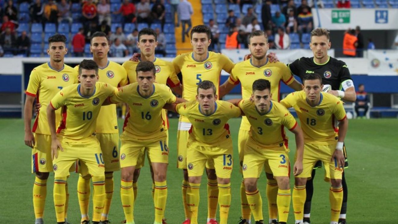 EXCLUSIV | Ion Timofte a identificat următorul mare fotbalist al României: "E pe stilul lui Neluțu Sabău"