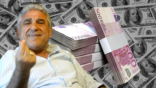 „Șeful cazinourilor”, mărturii incendiare despre cel mai mare mare impresar român! Cum a „topit” Giovanni Becali 400.000 de euro într-o dimineață: „Joc cât vrea mușchii mei... Bine, frate, joacă! Într-o oră i-a pierdut pe toți” | VIDEO